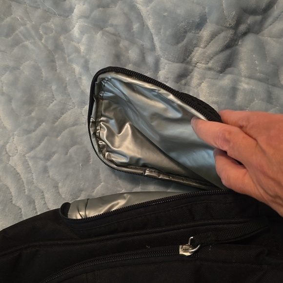 Bananafish Diaper Bag And Backpack - Picture 5 of 13